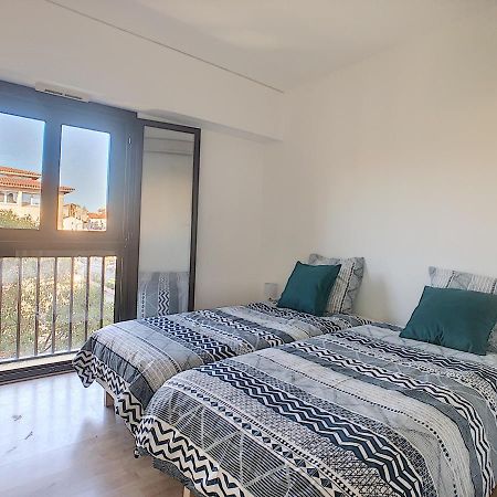 Appartement 3 Pieces Centre كان المظهر الخارجي الصورة