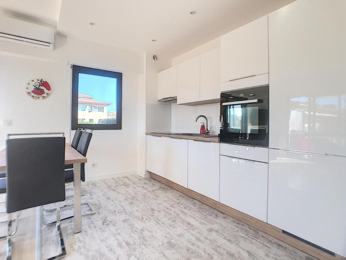 Appartement 3 Pieces Centre كان المظهر الخارجي الصورة